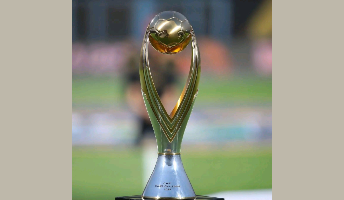 تفاصيل قرعة الأدوار الإقصائية لدوري أبطال أفريقيا 2026 من ربع النهائي حتى النهائي